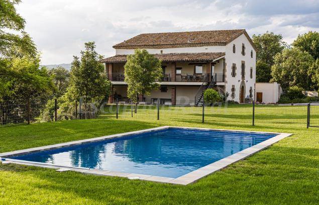 Torello Cottage | Cabin ∙ 5 bedrooms ∙ 14 guests