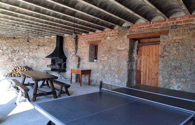 Saldes Cottage | Cabin ∙ 5 bedrooms ∙ 14 guests