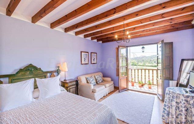 Miengo Cottage | Cabin ∙ 6 bedrooms ∙ 2 guests