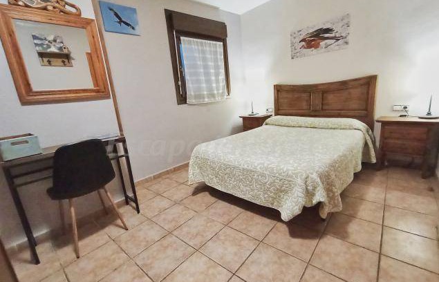 Gerbe Cottage | Cabin ∙ 6 bedrooms ∙ 2 guests