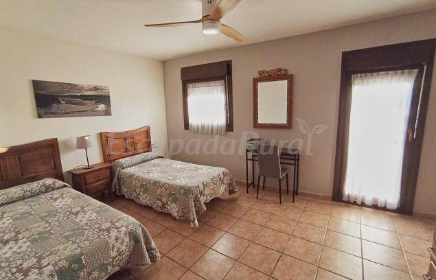 Gerbe Cottage | Cabin ∙ 6 bedrooms ∙ 2 guests