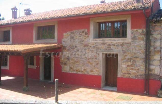 Priesca Cottage | Cabin ∙ 7 bedrooms ∙ 16 guests