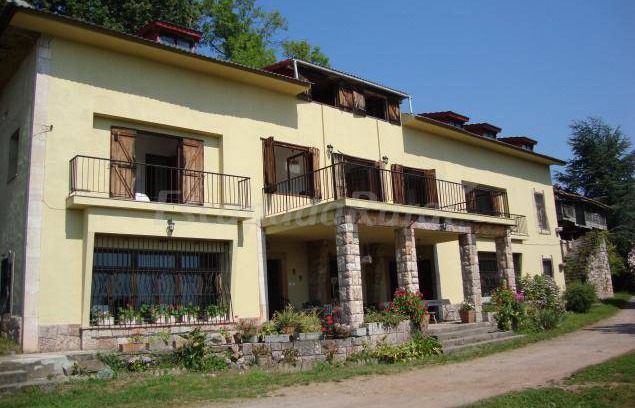 Sandiche Cottage | Cabin ∙ 7 bedrooms ∙ 14 guests