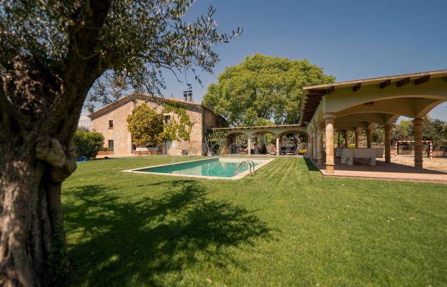 Ordis Cottage | Cabin ∙ 7 bedrooms ∙ 20 guests