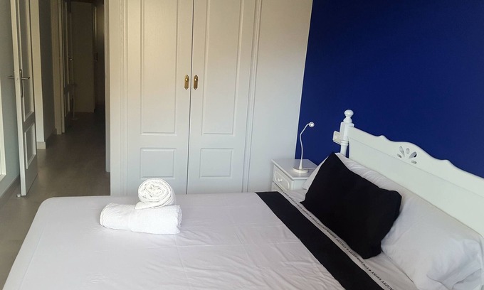 Cala Reona Condo | Cabo de Pallos holiday apartment