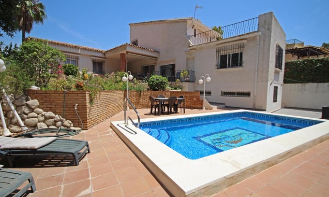El Candado Apartment | Camaleon GrupalMalaga