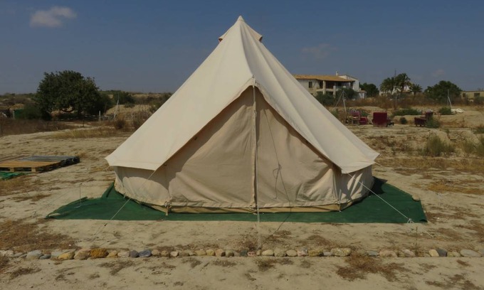 Vera Other | Camping ∙ 8 guests