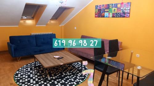Cangas de Onis Apartment | Cangas Alameda