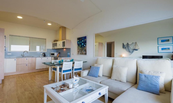 Begur Apartment | Cap sa 68