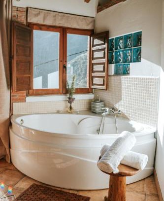Santa Maria Apartment | Carbayu Senda del Oso