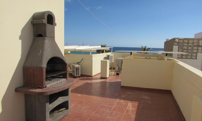 Carboneras Apartment | Carboneras Apartment