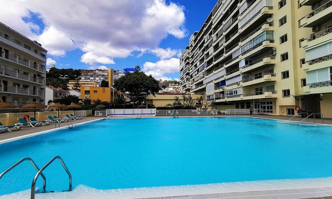 Carihuela Apartment | CARIHULA TORREMOLINOS APARTMENT