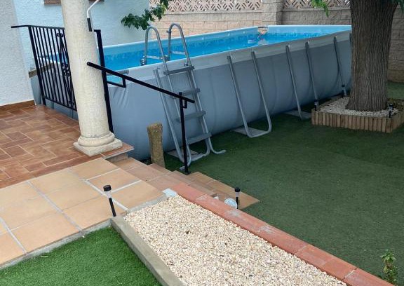 L'Escala House | Casa Acogedora en L'Escala Girona Costa Brava