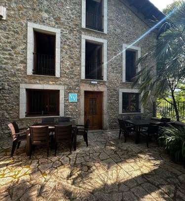 Penamellera Alta House | "Casa Bardales"
