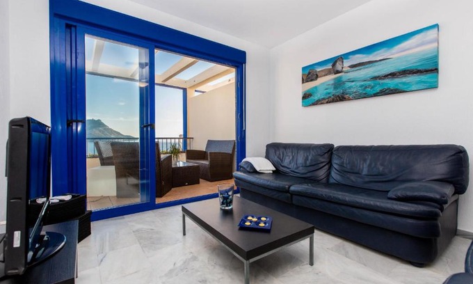 San Jose Apartment | Casa Brisa