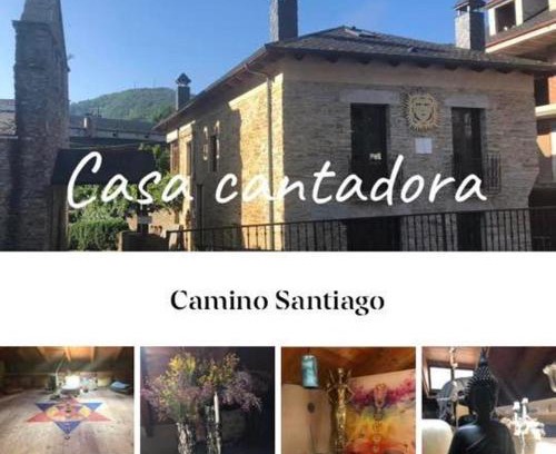 Ambasmestas Hostel | Casa Cantadora