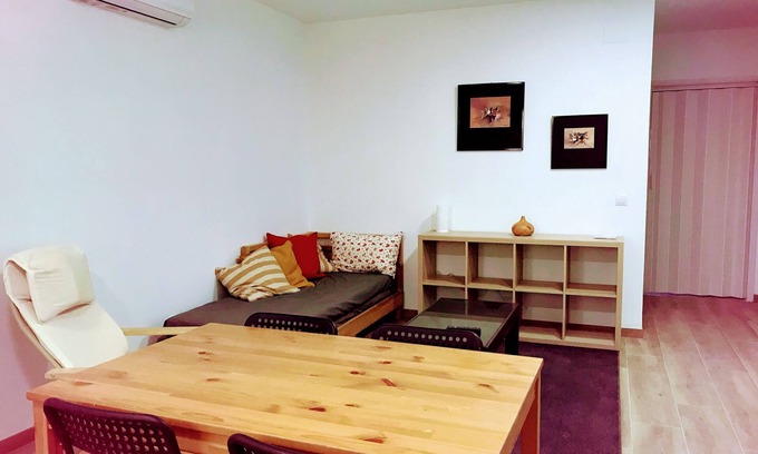 Camos House | Casa Cerca Bañoles