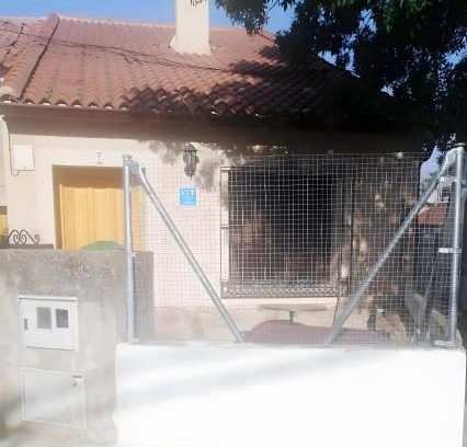 Ortigosa del Monte House | Casa De Los Abuelos
