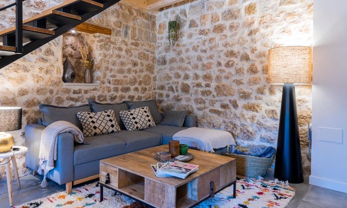 Cardenadijo House | Casa del Sol 55