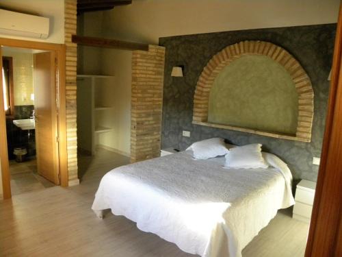 Alquezar Hostel | Casa Jabonero