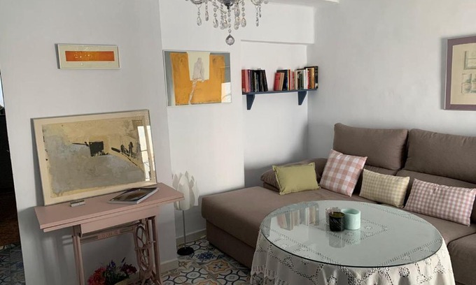 Cazorla House | Casa Luisa Cazorla