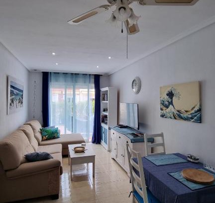 Vera Beach Apartment | casa luxury 2 nudista