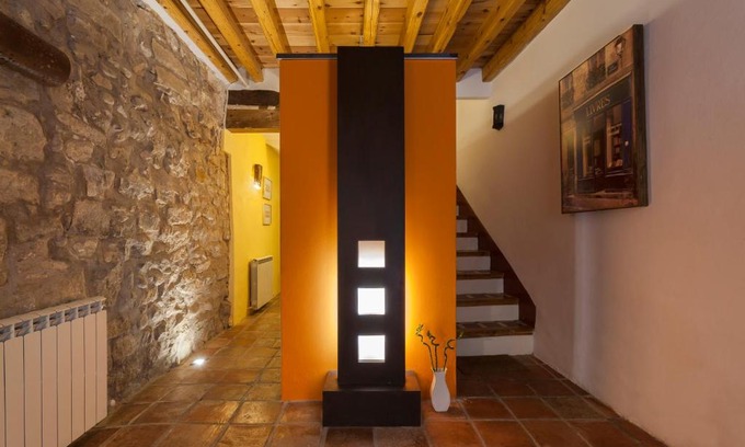 Logrono Historic Centre House | Casa Malvasía
