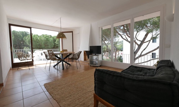 Calella de Palafrugell Apartment | Casa Marea