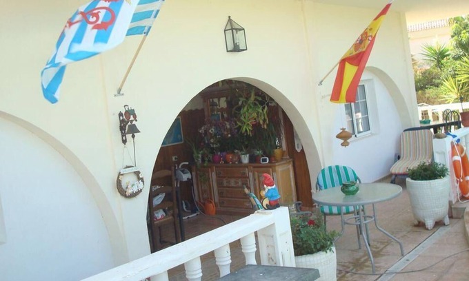 La Mareta Apartment | Casa Marechen 'Gilbert'