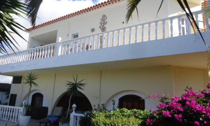 La Mareta Apartment | Casa Marechen