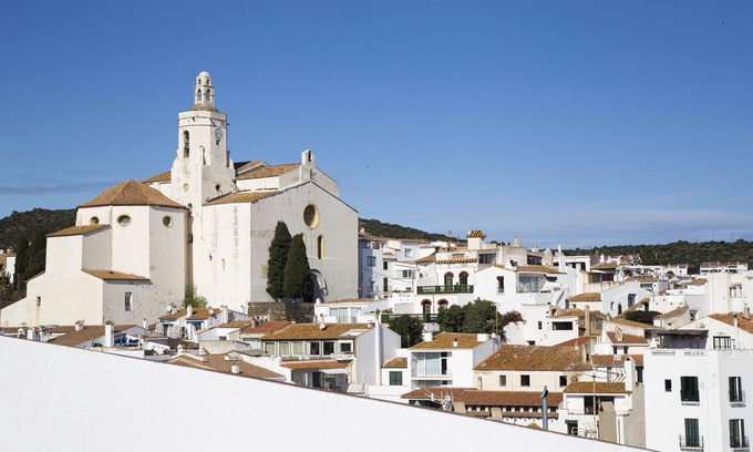 Cadaques House | Casa Marquina
