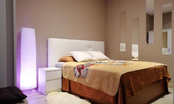 Pere Garau Apartment | Casa Michel