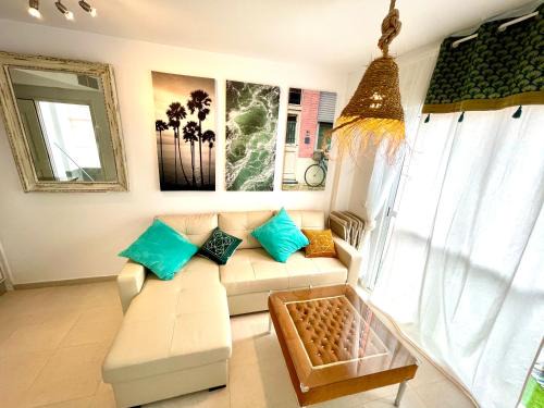 Puerto Rey Apartment | Casa Natuka - Vera Beach Relax