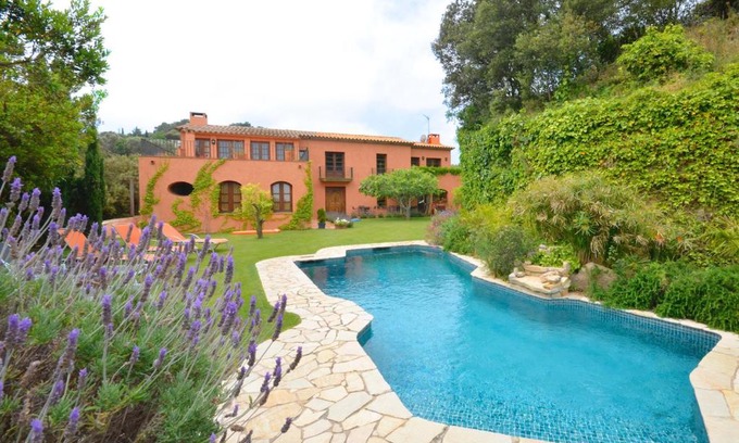Begur Villa | CASA OLINDA - REF 369
