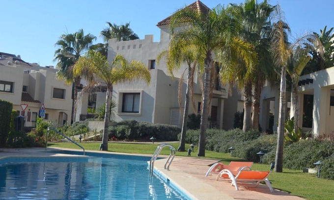 Roda House | Casa Roda Golf - 5509