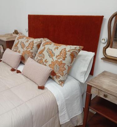 San Carlos del Valle House | Casa Rural en San Carlos del Valle- Doña Gumersinda