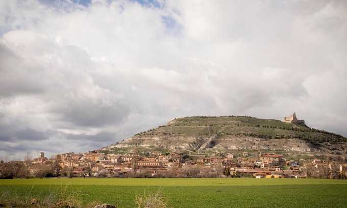 Castrojeriz Hostel | Casa Rural el Rincón del Chef