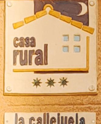 Ayllon House | Casa Rural La Callejuela