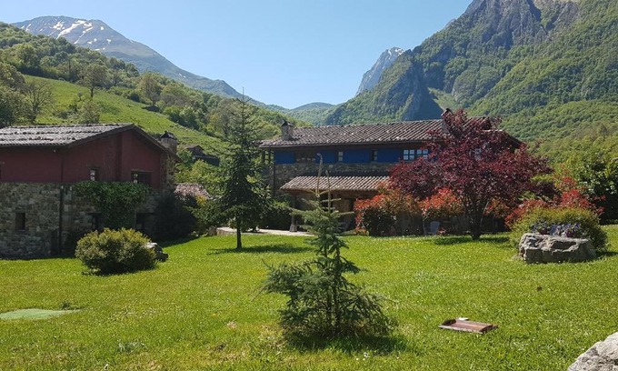 Quiros House | Casa Rural La Matuca, Senda Del Oso, Asturias