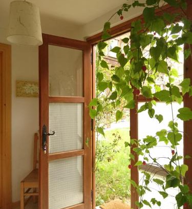 Anso Apartment | Casa Turreta