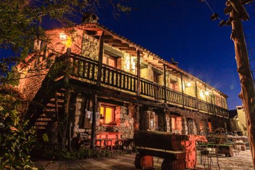 Peralejos de las Truchas Apartment | Casas Rurales Chon Alto Tajo