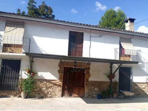 La Iruela Ski Chalet | Chalet ∙ 2 bedrooms ∙ 5 guests