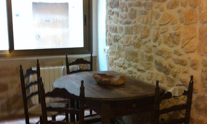 Cervia de Les Garrigues House | CHARMING RENOVATED HOUSE