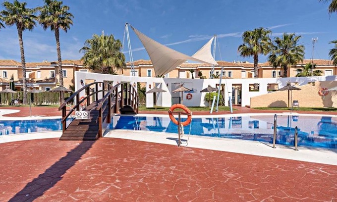 Puerto Rey Apartment | Cielo Sur Vera Playa