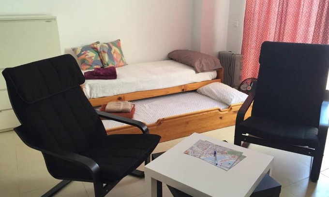 La Trinidad Apartment | City Sunny Apartment