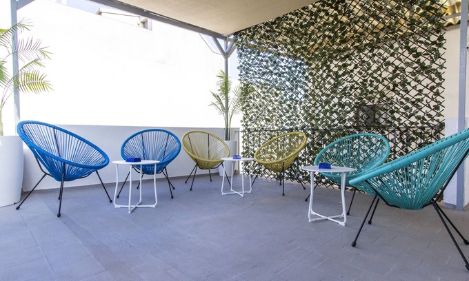 Torremolinos House | Click & Room