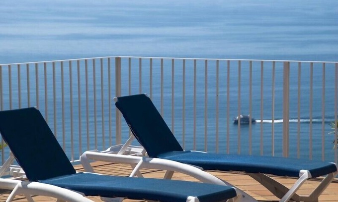 Tossa de Mar Villa | Club Villamar - Beautiful detached villa in Tossa de Mar with private swimming pool and nice view.