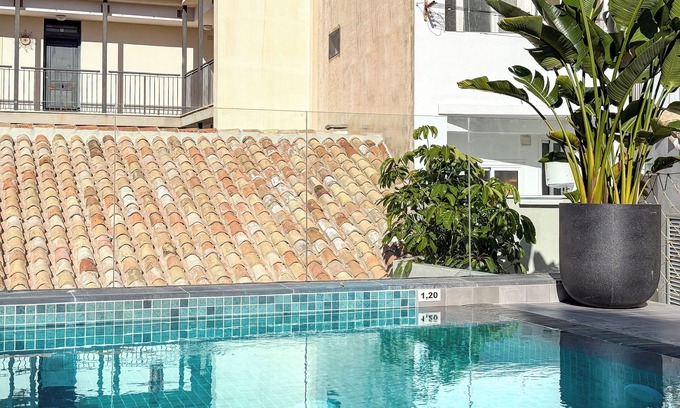 Centro Hostel | Coeo Hostel Hernan Ruiz