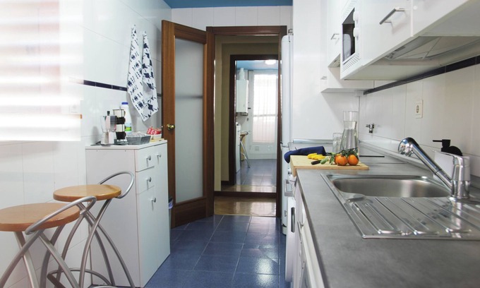Torrejon de Ardoz Apartment | Corporate apartment very well communicated