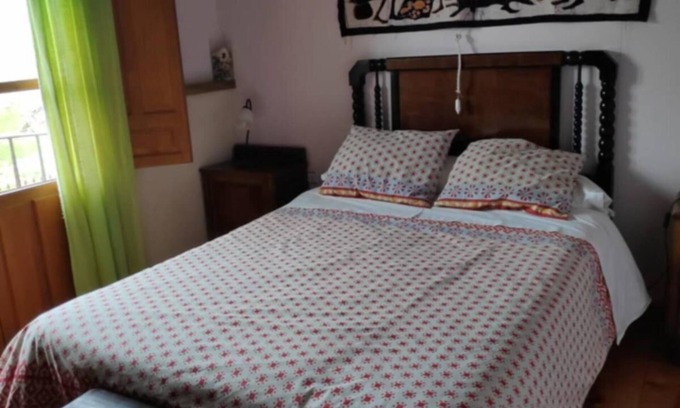 Villovela de Piron Hostel | Correhuela (The Royal Road VILLOVELA DE PIRON)